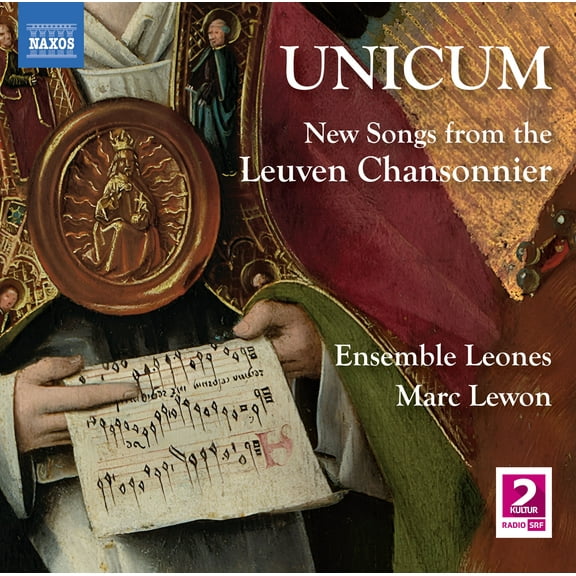 Ensemble Leones - Unicum - Music & Performance - CD