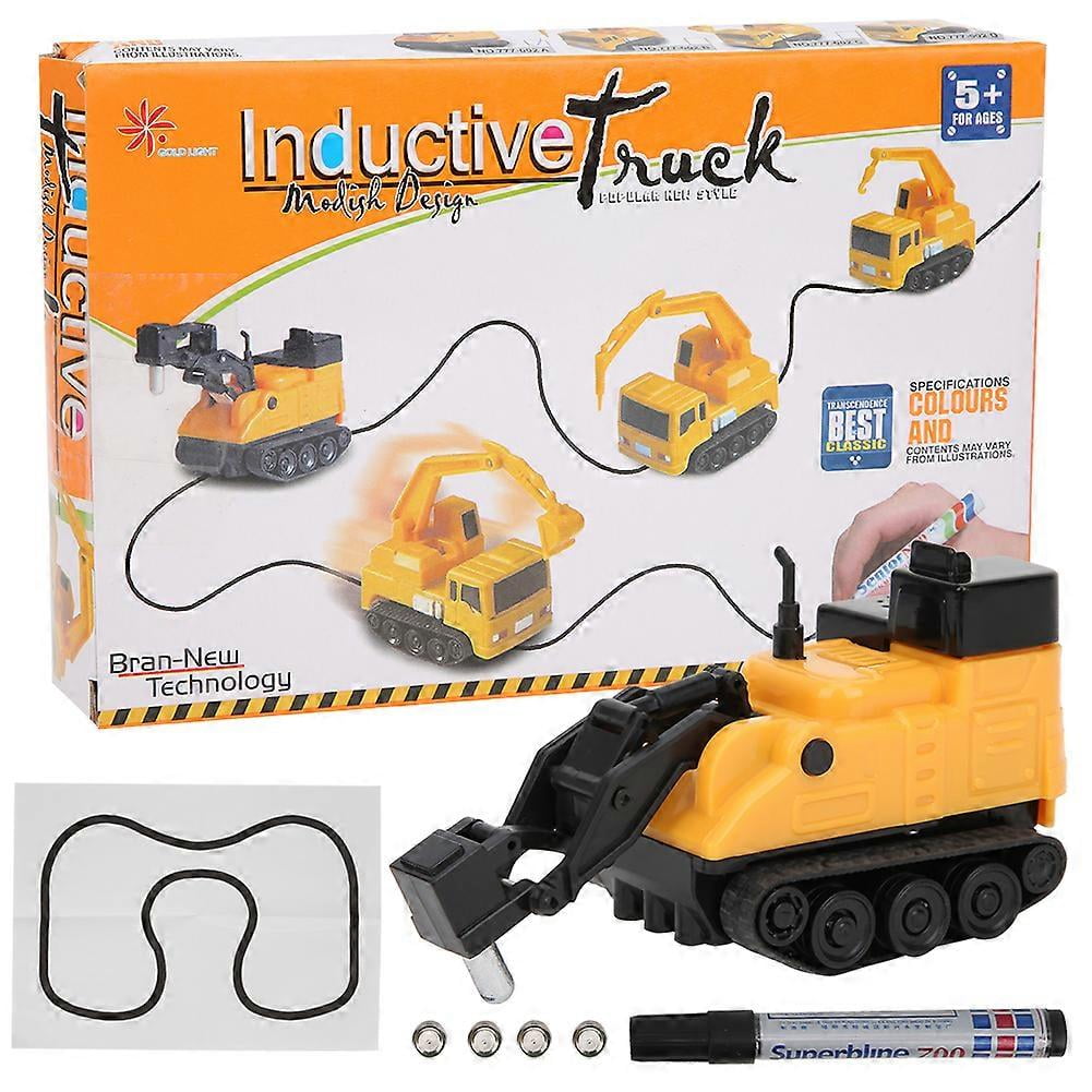 inductive-draw-line-following-robot-car-induction-pen-follow-toy