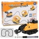 thumbnail image 1 of Inductive Draw Line Following Robot Car Induction Pen Follow Toy Children Educational Toy777‑002 Engineering Vehicle, 1 of 4