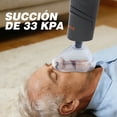 thumbnail image 4 of Sonmol Dispositivo automático de primeros auxilios para niños y adultos con 3 máscaras, 4 of 7
