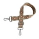 thumbnail image 1 of Sonducket Cinturón multifuncional para bolso, correa de hombro duradera y ampliamente utilizada para bolsos, correa para bolso de hombro Ropa, zapatos y accesorios Miscelánea 1 marrón verdoso, 1 of 6