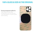 Curated visual reference: Picture Idea: Back Glass Replacement For Iphone 14 Pro Max 6 7