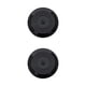 thumbnail image 1 of Tapón Matsuzay De Fregadero Para Baño Cubierta Antiolor Negro 2Conjunto, 1 of 6