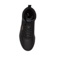 thumbnail image 3 of Tenis Puma Caven Dime Mid Hombre negro 25.5 385843 04, 3 of 4