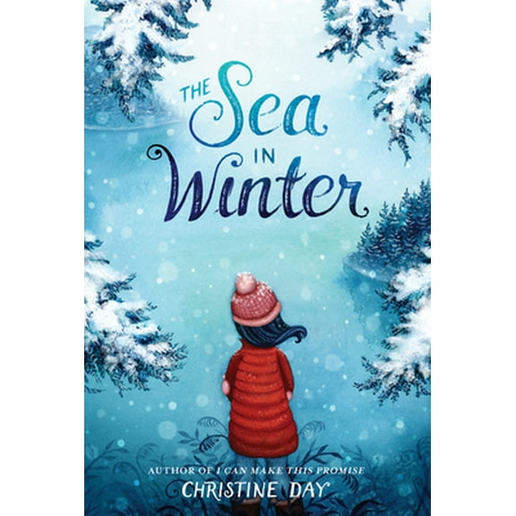 Pre-Owned The Sea in Winter (Paperback) 0062872052 9780062872050