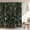 Green, variant on Vintage Boho Beige Floral Shower Curtain, Brown Cream Tan Rustic Farmhouse Flower Shower Curtain Set, Cute Botanical Wlidflowers Fabric Shower Curtains Decoration, 72X72 Aesthetic Bathroom