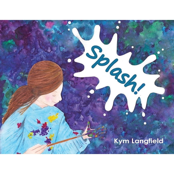 Splash!, (Paperback)