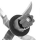 thumbnail image 3 of Mixer Cutter Head Food Mixer Head Blender Accessories For SKMK1100A1 SKMK1200C3 SKMK1200D4 SKMK1200E5, 3 of 4