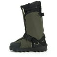 thumbnail image 2 of NEOS Overboot - Navigator 5 - 15" - Expandable - Insulated - Gray - Size: 4XL - (Extra Extra Extra Extra Large - Men's 17.5-19), 2 of 6