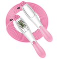 thumbnail image 3 of Bangcool Jump Rope 2-in-1 Digital: 4 Modes Adjustable Ropeless Jumping Rope Skipping Rope, 3 of 10