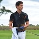 thumbnail image 3 of Balery Glowing Snake Dark Forest Camisa Polo de Hombre con Estampado, de Manga Corta y Tejido Medio, Camisa Tipo Golf Polo-X-Large, 3 of 6
