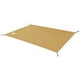 thumbnail image 2 of Esterilla para tienda de campaña al aire libre | Tela impermeable gruesa para picnic, playa y camping | Parasol y cortavientos con ojales metálicos | Portátil con bolsa con cordón, 2 of 3