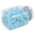 thumbnail image 2 of Earplugs,60Pcs Earplugs Sponge Soft Sleep Earplugs Noise Reduction Earplugs Precision Engineered, 2 of 12