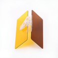 thumbnail image 2 of HD vision Visor high-definition anti-glare interception visor car sunshade anti-glare mirror day and night use, 2 of 4