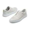 thumbnail image 7 of Cole Haan Men's Grandpro Rally Laser Cut Sneaker, White,7 M US, 7 of 7