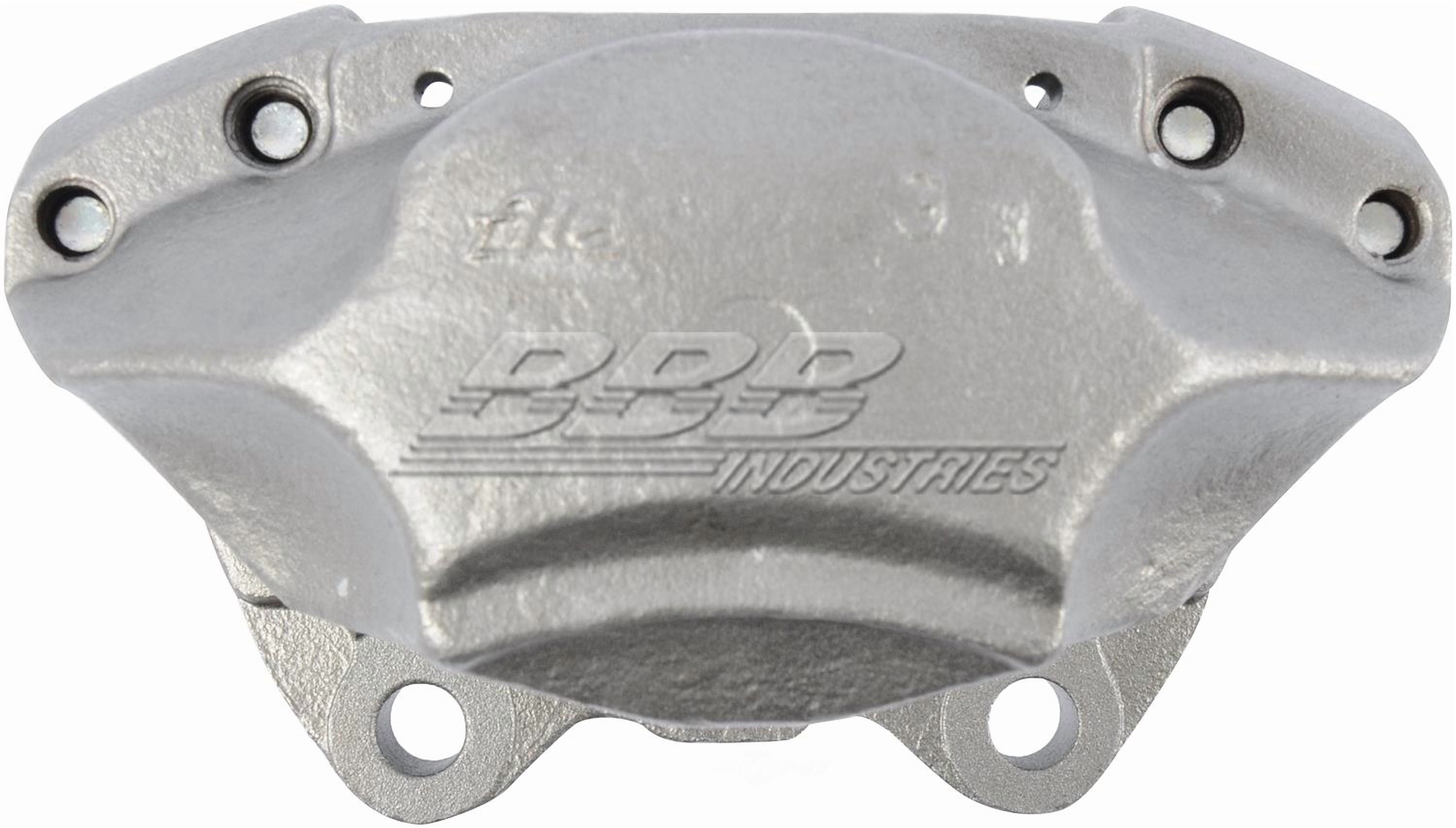 TERREPOWER formerly BBB Industries 97-02786A Reman Caliper w/installation Hardware