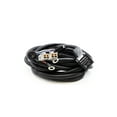 thumbnail image 3 of Sylvania - LED Light Bar or Pod Wiring Harness Kit, Weatherproof Deutsch Connectors, 12V On Off Switch Power Relay Blade Fuse Off Road Lights LED Work Light, Spot Flood Combo, 2 Lightbars, 1 Pack, 3 of 6