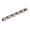 Grey, variant on 6-Hook Wall Mounted Towel Hook Rack, Brushed Nickel Angle Towel Holder Rail for Bathroom Entryway Storage(White,One Size)