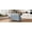 Grey+Blue + White + Kitchen + Classic,Coastal,Farmhouse,Luxury,Modern + Rubberwood + Rectangular + Kitchen Carts + MDF + MDF,Rubber Wood + Medium (40-55in), variant on K&K 54 Inch White Rolling Kitchen Island Cart, Embossed Cabinet with Rubber Wood Drop Leaf, 4 Lockable Wheels, 4 Doors & 3 Drawers Storage for Kitchen Dining Room
