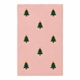 thumbnail image 2 of Neoargh 1 Pack Christmas Flannel Blanket Throw, Soft Plush Cozy Blankets for Couch Sofa Bed Lounging, Xmas Gifts, 27"x39", 2 of 6