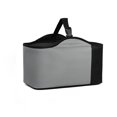 thumbnail image 2 of Insulated Cooler Lunch Tote Large Thermal Bag with Bottle Holders for Office Picnic Camping Outdoor Travel, 2 of 7