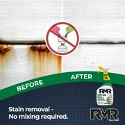 RMR Xtreme Clean Bundle, Treat Mold & Mildew Stains, 2-32 Oz. Bottles 1-8632oz & 1-TT32oz