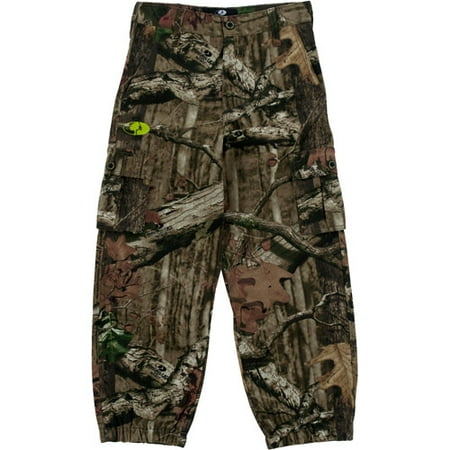 Boys' Cargo Pants