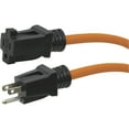 thumbnail image 2 of Prime EC501630 50' 16/3 SJTW Orange Extension Cord, 2 of 2