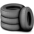 thumbnail image 5 of Loadstar K550 ST205/75D14 205/75D14 105/101M D 8 Ply Trailer Tire, 5 of 5