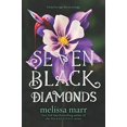 thumbnail image 1 of Pre-Owned Seven Black Diamonds (Hardcover) 0062011170 9780062011176, 1 of 1