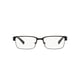 thumbnail image 1 of Monturas de gafas A|X ARMANI EXCHANGE AX1017 para Hombre - Negro, 1 of 6