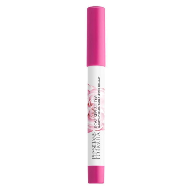 Rosé All Day Xoxo Glossy Lip Color