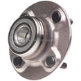 thumbnail image 2 of Auto Plus 512016 Wheel Bearing and Hub Assembly, 2 of 3
