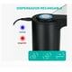 thumbnail image 2 of Dispensador Xtellar De Agua Automático Recargable Portátil, 2 of 3