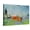 Canvas, variant on Art.com Argenteuil, circa 1872-5 Stretched Canvas Print Wall Art by Claude Monet, 24" x 18"