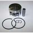 thumbnail image 1 of Lumix GC 42MM Piston With Rings For STIHL 024 MS240 CHAINSAW, 1 of 1