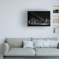 thumbnail image 2 of Peter Futo 'Gotham City ' Canvas Art, 2 of 5