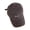 A-Grey201, variant on Womens Baseball Hat Wide Brim Deep Sun Cap Stylish Slim Face Outdoor Daily Workout Sport Casual Headwear