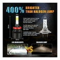 thumbnail image 2 of Applies to LED Headlight Kit for Honda Pilot 2006-2018, 2 of 10