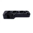 thumbnail image 1 of Portafilter Holder Distributor Organizer Coffee Tool Espresso Tamping Station, 1 of 11