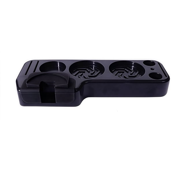 Portafilter Holder Distributor Organizer Coffee Tool Espresso Tamping Station