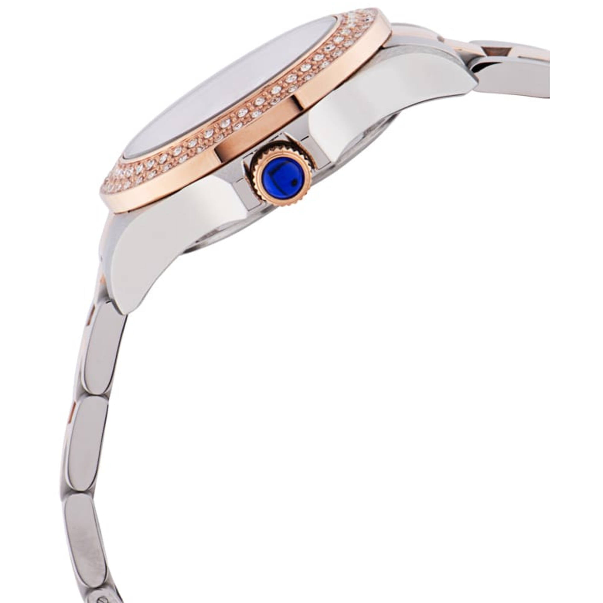 Invicta Women's Angel White Dial Watch - 36076