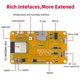 thumbnail image 3 of 3Pcs Bitcoin NerdMiner V2 NMMiner Hashrate 411KH/S ESP32 2.8 Inch Display Crypto Solo Lottery ESP32-, 3 of 5