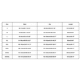 thumbnail image 3 of KDFJPTH Cargo Pants for Women Dressy Casual Stretch Twill Cropped Wide Leg High Waist Wide Leg Trousers, 3 of 8