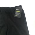 thumbnail image 3 of Nike Little Boys Therma-Fit Sweat Pants Black, 3 of 5