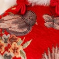thumbnail image 7 of Dog Chinese New Year Clothes Cat Tang Outfit,Tassels Dog Cheongsam Tang Suit,Winter Pet Jacket Clothes, 7 of 7