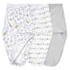 thumbnail image 1 of Manta Swaddle de algodón fácil de envolver, 3 unidades, Adden + Anais, 1 of 9