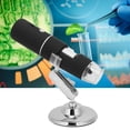 thumbnail image 1 of Wifi 1080P WiFi Electronic Digital Microscope 2MP 50-1000X Digital Magnifier Camera with 8 LED Lights, 1 of 7