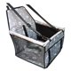 thumbnail image 2 of Funda de Asiento Protector Seguro para Perros y Gatos Zulema Hamaca Impermeable 40x30x25cm, 2 of 7