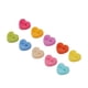 thumbnail image 1 of Botones mixtos, 500 piezas Botones mixtos Botones de flores para coser Botones de colores caramelos Funcionalidad versátil, 1 of 14